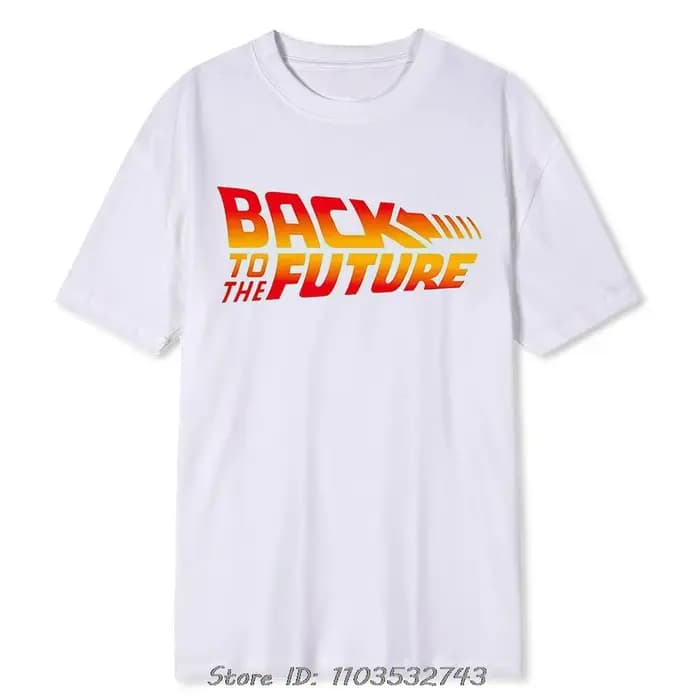 T-shirt surdimensionné à la mode pour hommes