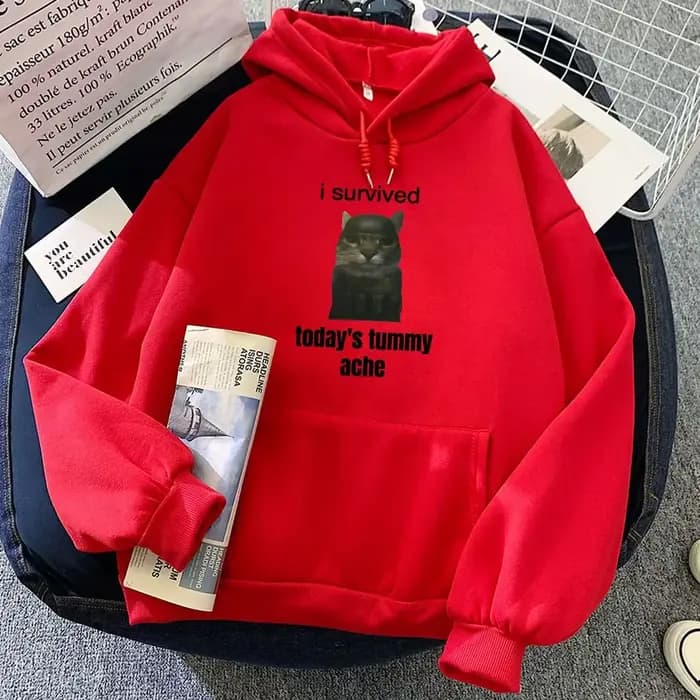 Sweats à capuche graphiques unisexes pour hommes et femmes