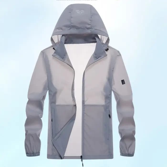 Vêtements de protection solaire d'été pour hommes
