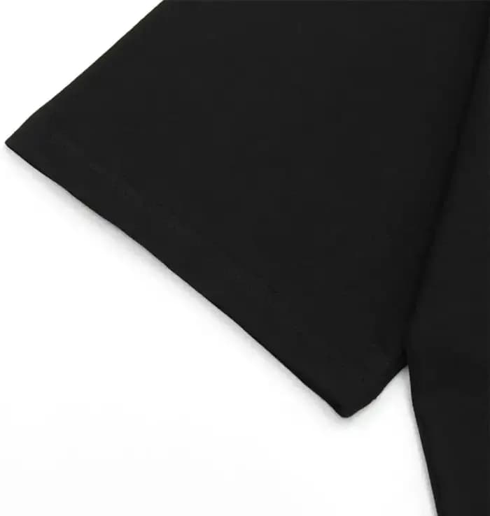 T-shirt David Bowie Blackstar pour hommes