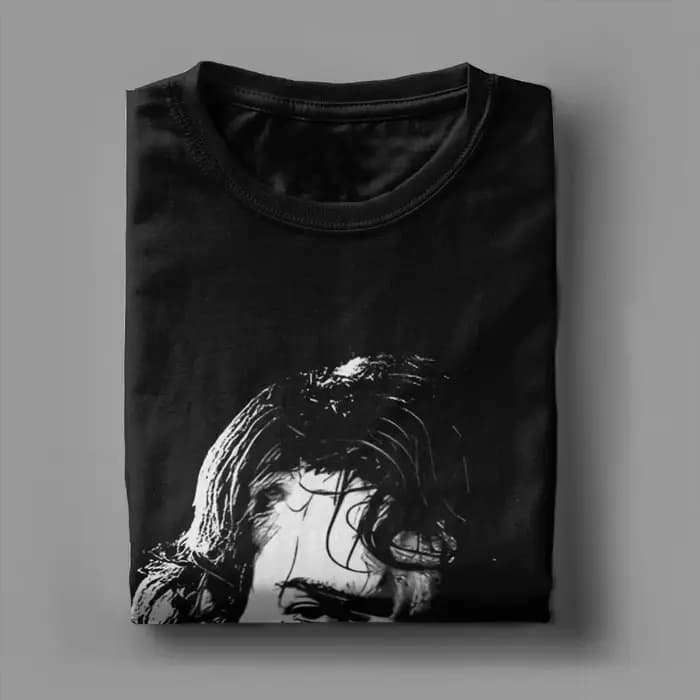 Anakin Skywalker T-Shirts pour hommes pur coton Vintage