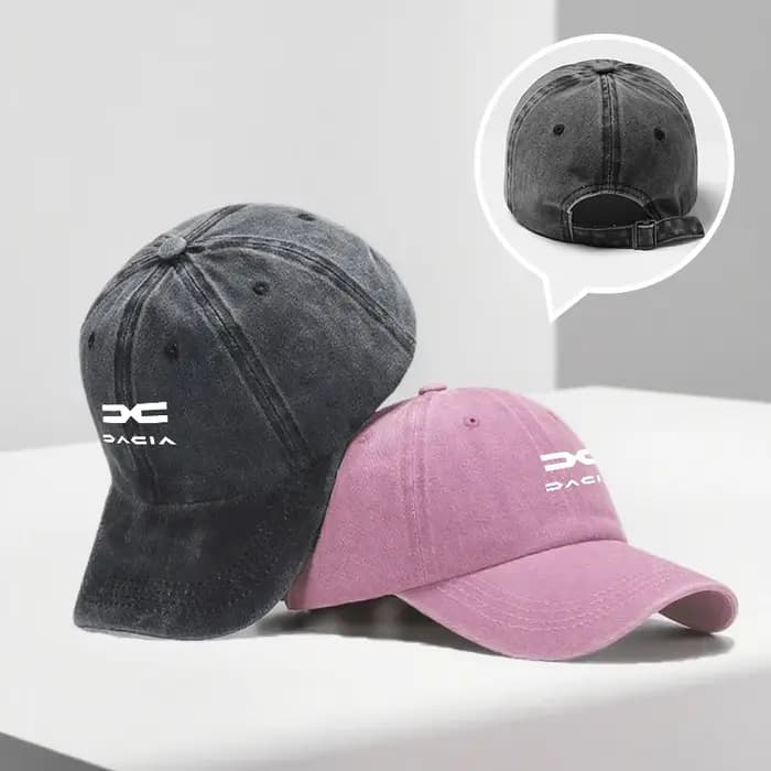 Casquette de Baseball décontractée pour hommes et femmes