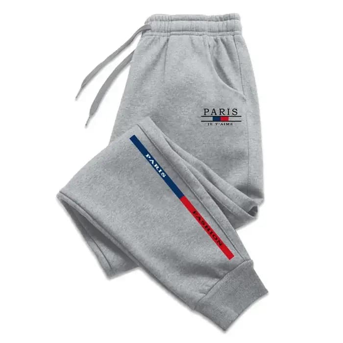 Nouveauté 2026 : Pantalon de jogging pour homme