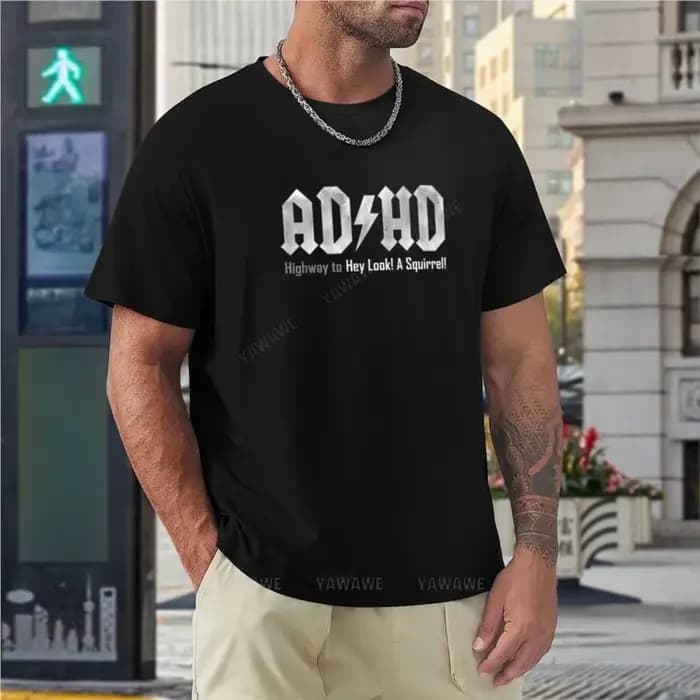 T-shirt de Marque pour Homme