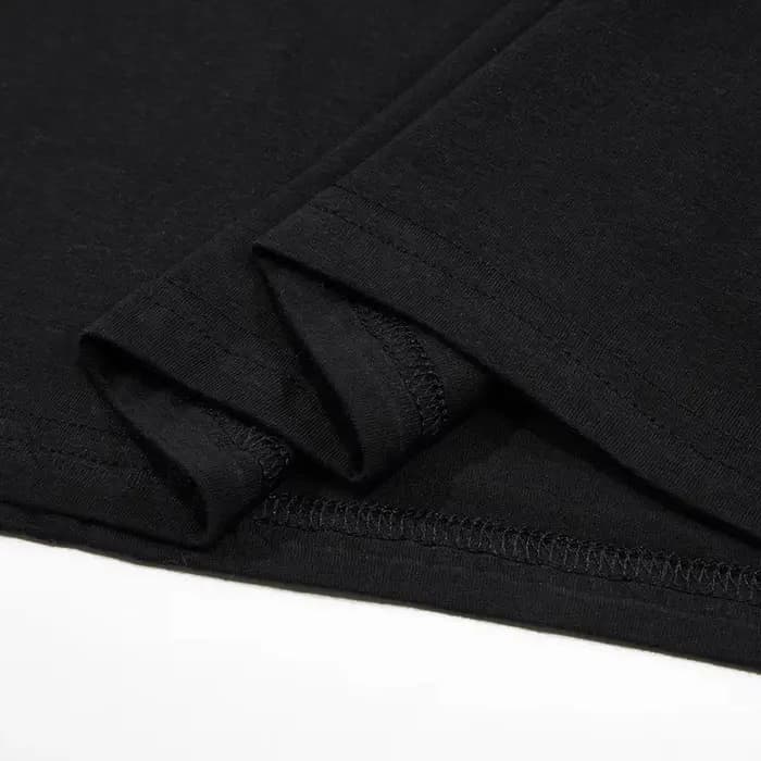 Laissez-moi tranquille | Vêtements Emo | Fan de musique Emo Emocore | T-shirt Emo pour hommes et femmes