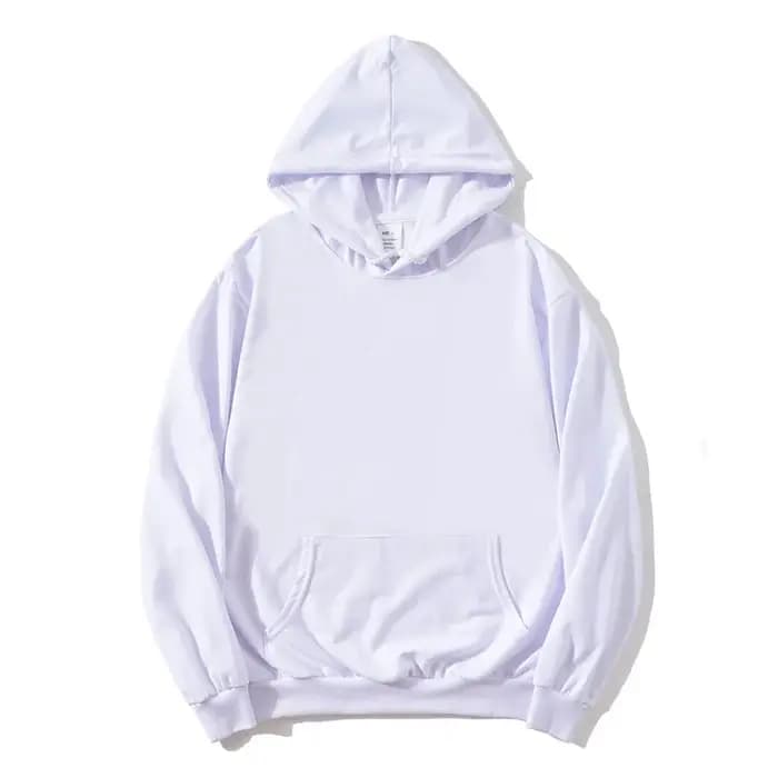 Sweat-Shirt à Capuche pour Homme