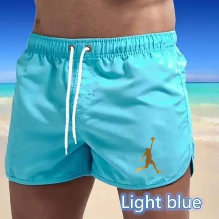 Shorts de plage pour hommes