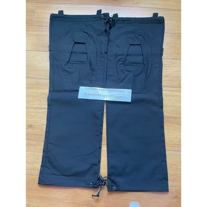 Vêtements Suburban - Couvre-jambes multifonctionnels (disponibles en plusieurs couleurs)