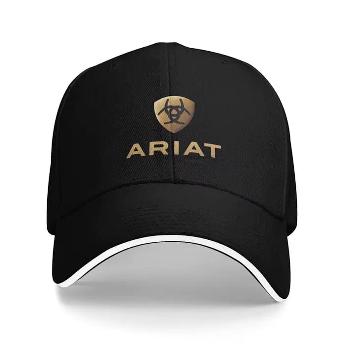 Casquette de baseball Ariat-Emblem Sun
