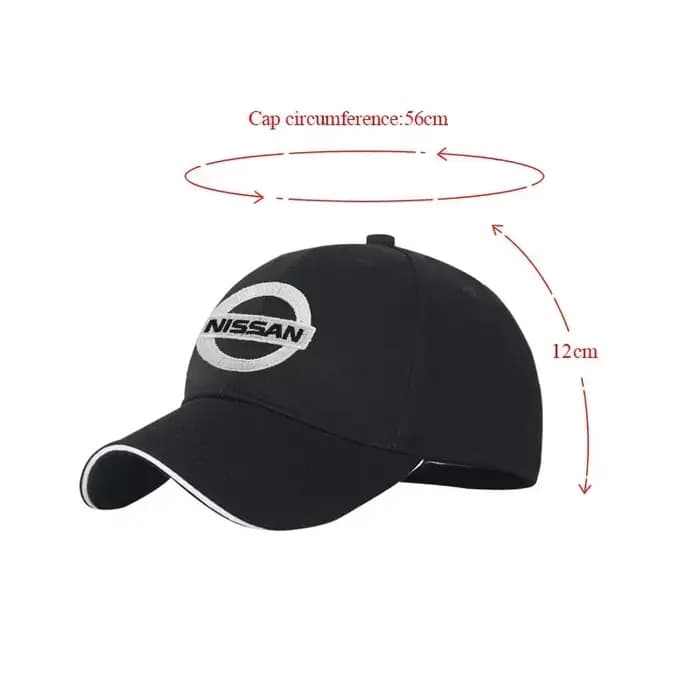 Casquettes de baseball tendance