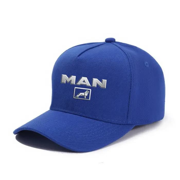 Camion homme voiture casquette noire pêche en plein air