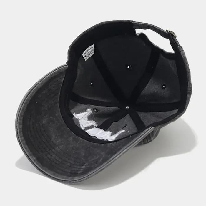 Casquette de Baseball brodée DAD MOM pour femmes et hommes