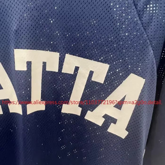 T-shirt Patta, mode streetwear