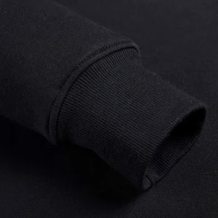 Sweat à capuche en coton personnalisé de haute qualité