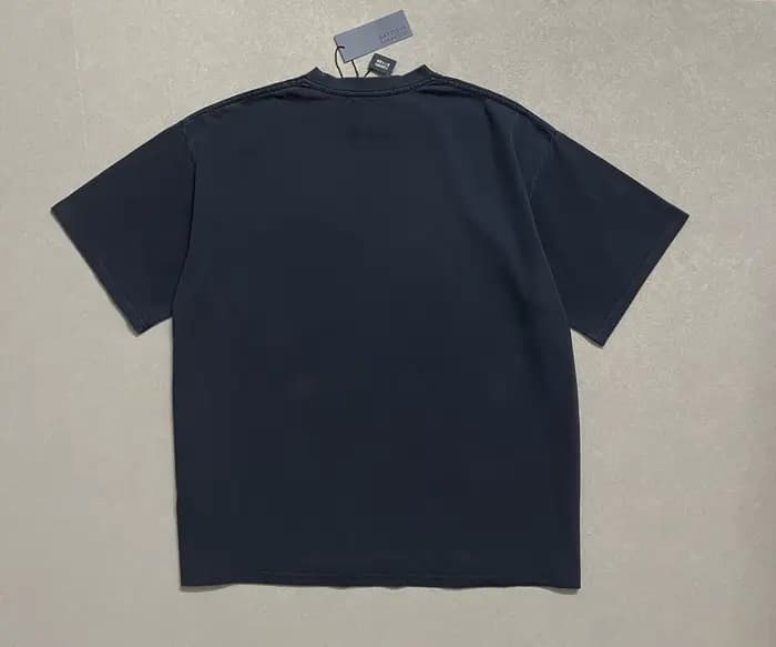 T-shirt noir vintage Satoshi Nakamoto pour hommes et femmes