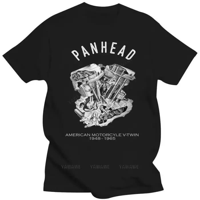 T-Shirt en Coton pour Homme