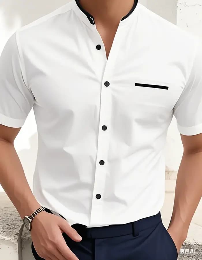 Chemise Homme Neuf Couleurs Imprimée en 3D, Vêtements Hawaïens pour Hommes, Grande Taille XS-6XL, Ti