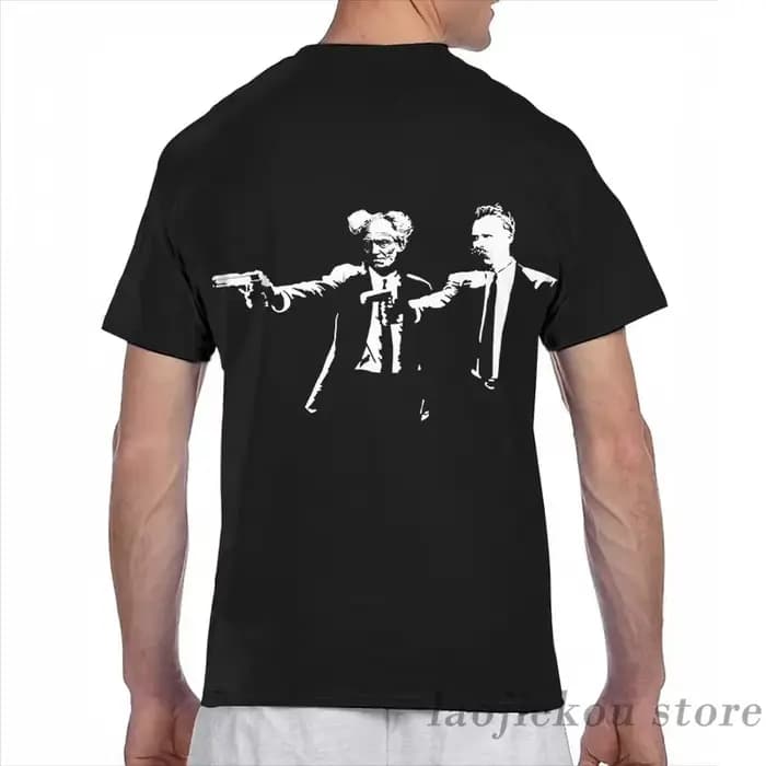 T-Shirt pour hommes et femmes