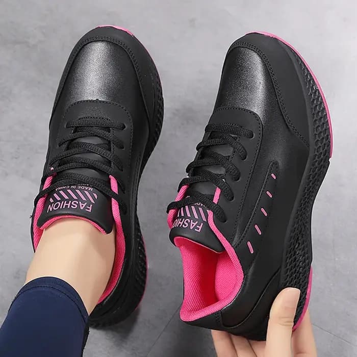 Baskets Femme chaussures De sport De gymnastique