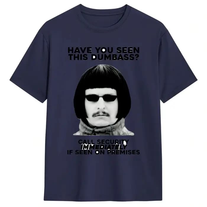 T-shirt surdimensionné d'été en coton