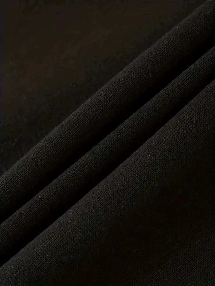 Pull à capuche ample pour hommes et femmes