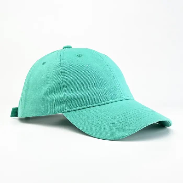 Casquettes de Baseball vierges personnalisées avec Logo en coton doux bon marché pour hommes et femmes