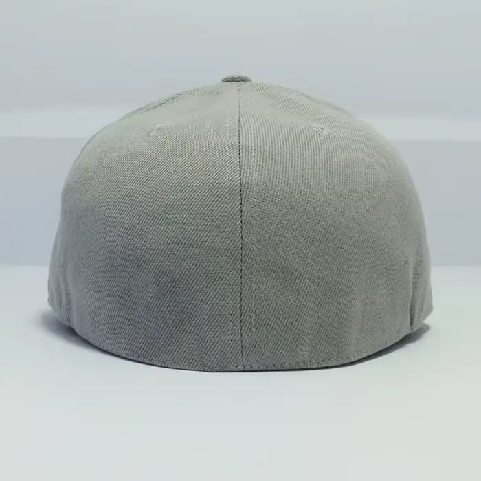 Casquette de baseball à bord plat pour homme et femme