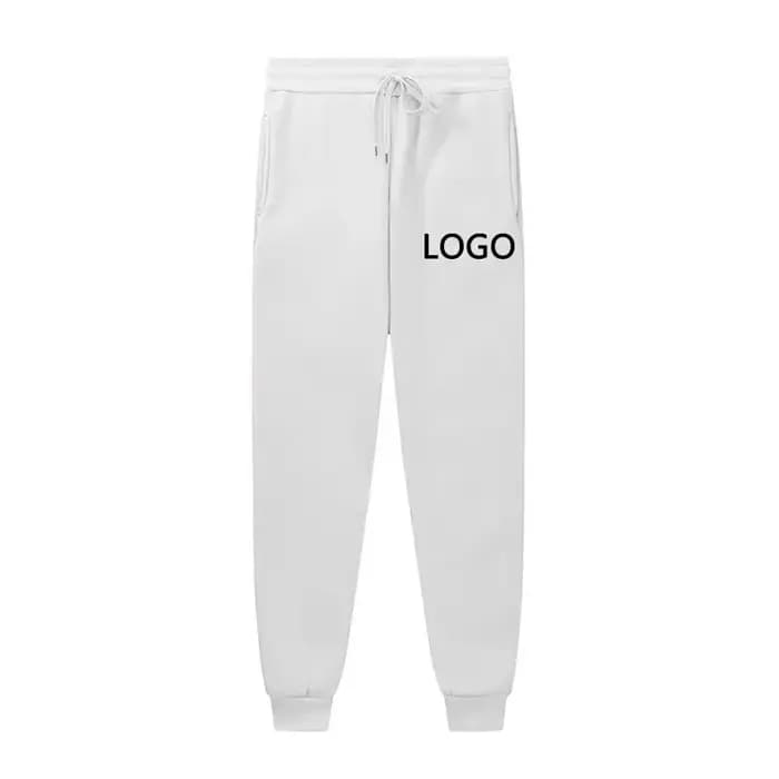 Pantalon de survêtement personnalisé pour hommes et femmes