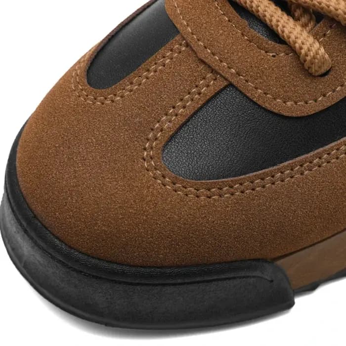 Baskets rétro hommes marque chaussures décontractées en plein air de haute qualité