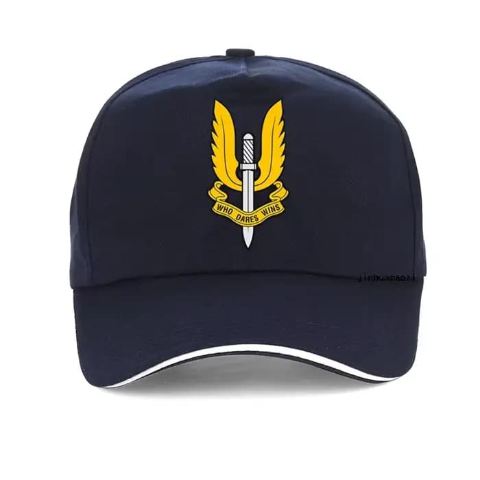 Casquette de Baseball en coton pour hommes