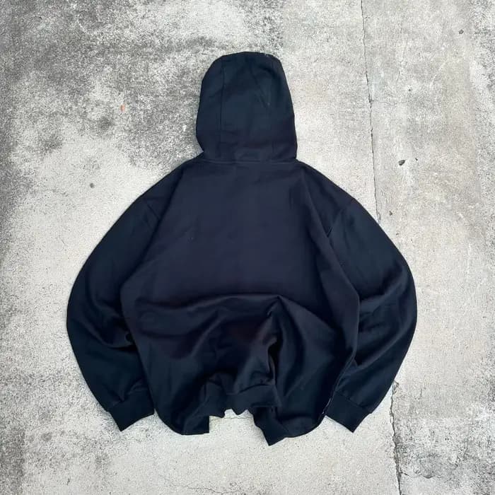 Sweat à capuche graphique à manches longues pour femmes