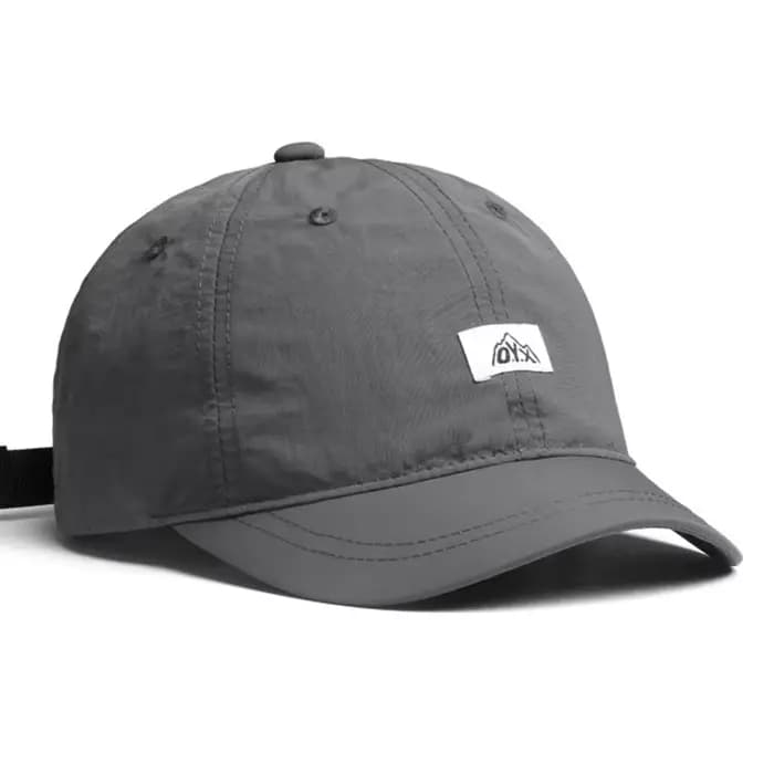 Casquette d'été à séchage rapide