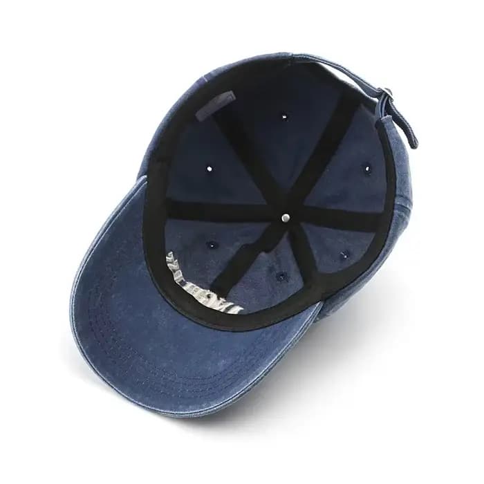Casquette de Baseball en coton pour hommes et femmes