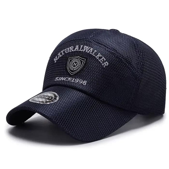 Casquette de Baseball pour hommes