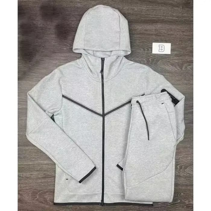 Survêtements de sport trempés pour hommes