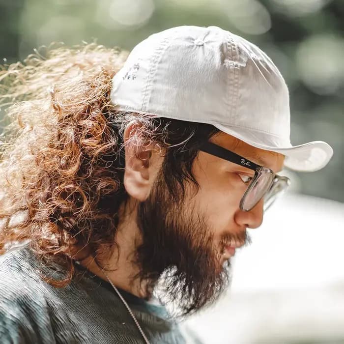 Maden – casquette de Baseball d'extérieur pour hommes