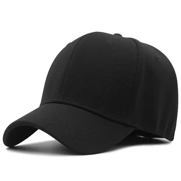 Casquette plate hip hop pour hommes