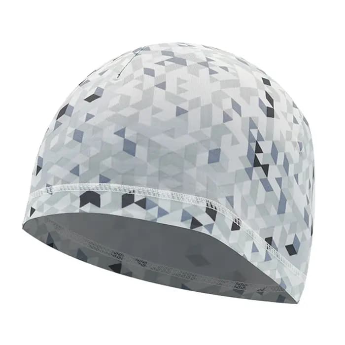 Bonnet de cyclisme d'été pour hommes et femmes