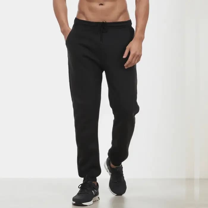 Pantalon de survêtement décontracté pour hommes