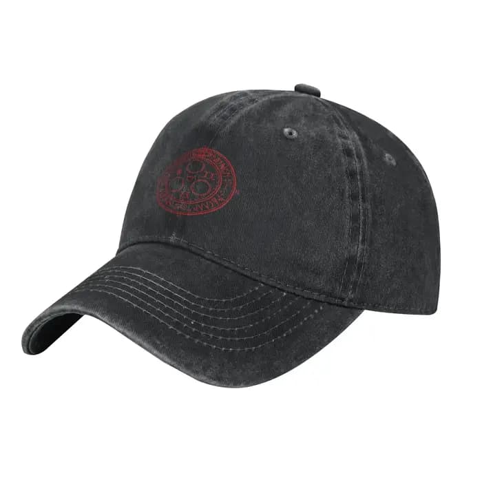 SILENT HILL Halo du soleil casquette de Baseball décontracté hommes femmes lavé Hip Hop chapeaux offre spéciale
