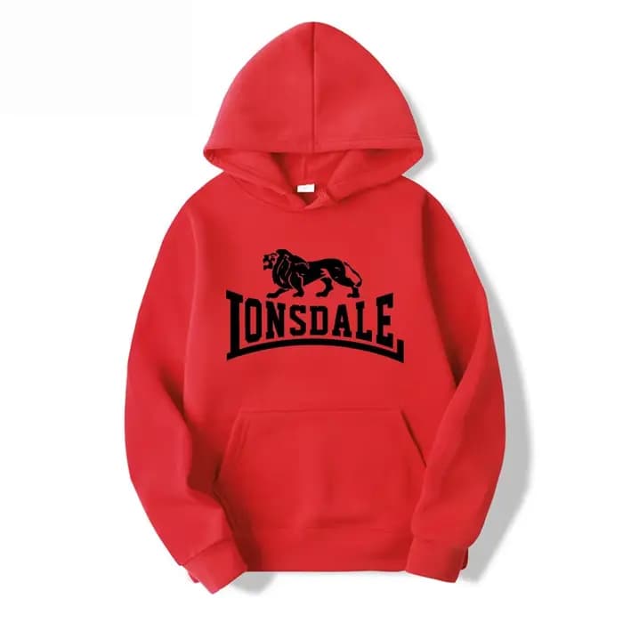 Nouveau sweat à capuche sportif décontracté pour homme 2026, vêtement de sport printemps-automne, sw