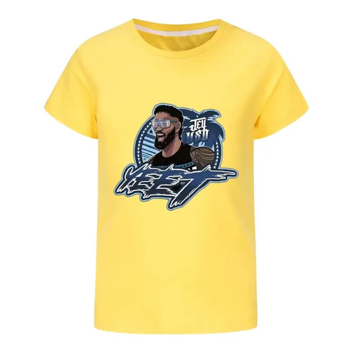 YEET T-Shirt garçons filles