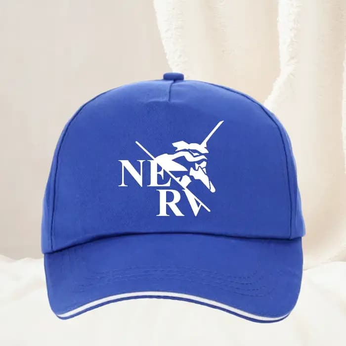 Casquette de baseball EVA New World Evangelion Ling Boli