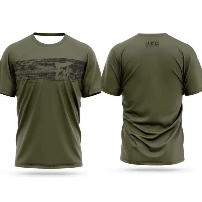 Nouveau T-shirt d'été à séchage rapide pour hommes