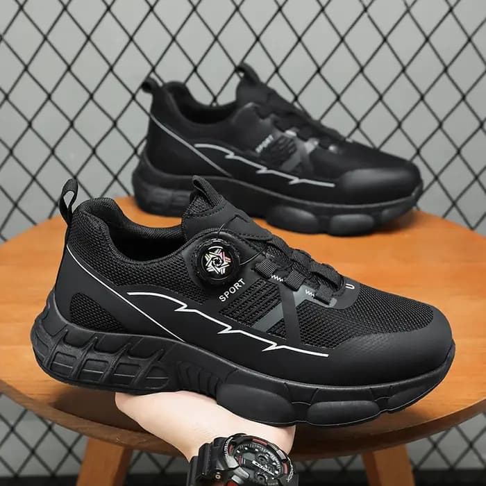 Chaussures de sport décontractées à la mode pour hommes