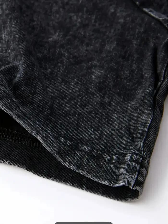 Le nouveau t-shirt imprimé pour homme