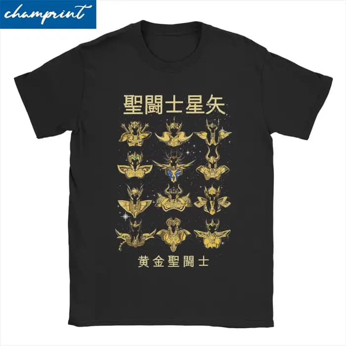 T-shirt manches courtes homme et femme