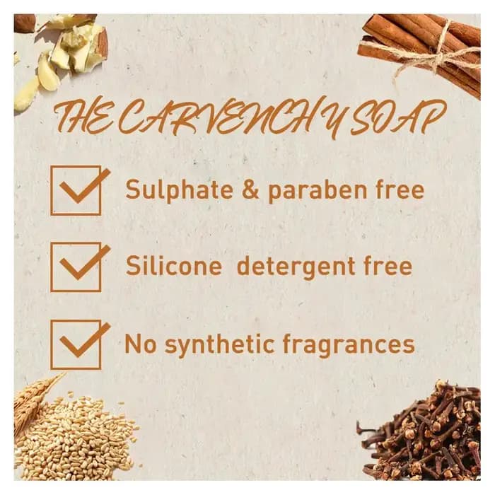 Savon Nettoyant Exfoliant Hydratant au Coco Backwood Beached Boozie aux Huiles Naturelles Parfum Rafraîchissant pour Hommes