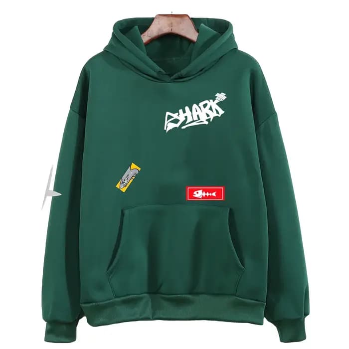 Zenless Zone Zero Ellen Joe sweat à capuche graphique ZZZ Anime Fan Merch pulls hommes femmes à manches longues avec