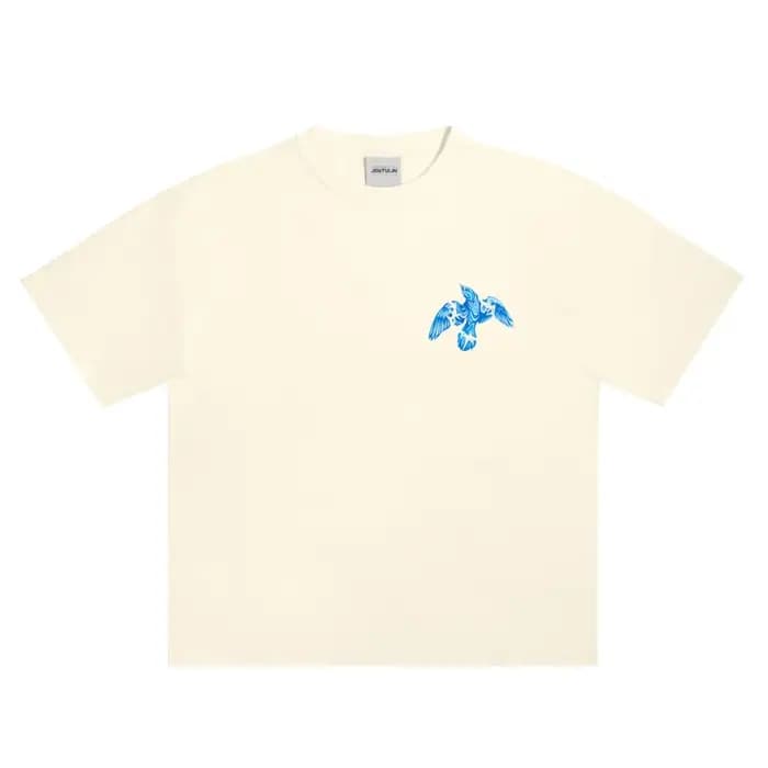 T-shirt à Manches Courtes en Coton pour Homme, Streetwear, Hip Hop Punk, Y2k
